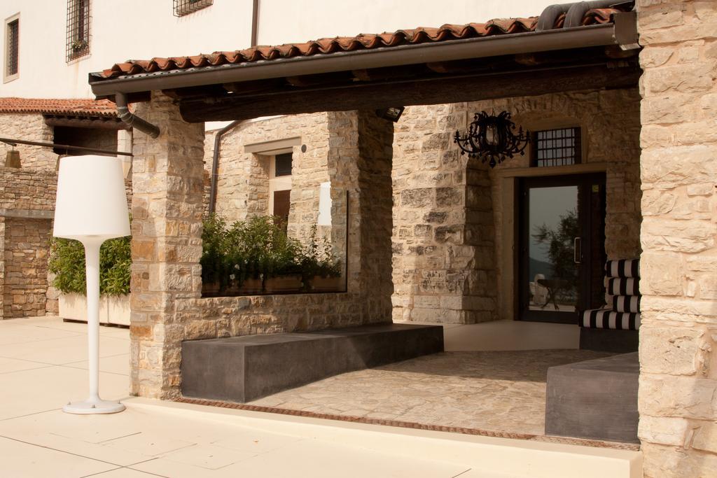Castello Degli Angeli Otel Carobbio degli Angeli Dış mekan fotoğraf