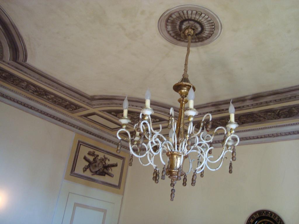 Castello Degli Angeli Otel Carobbio degli Angeli Oda fotoğraf