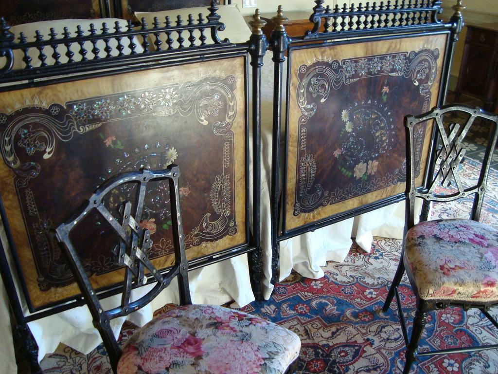 Castello Degli Angeli Otel Carobbio degli Angeli Oda fotoğraf